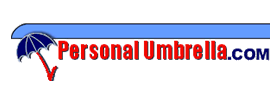 PersonalUmbrella