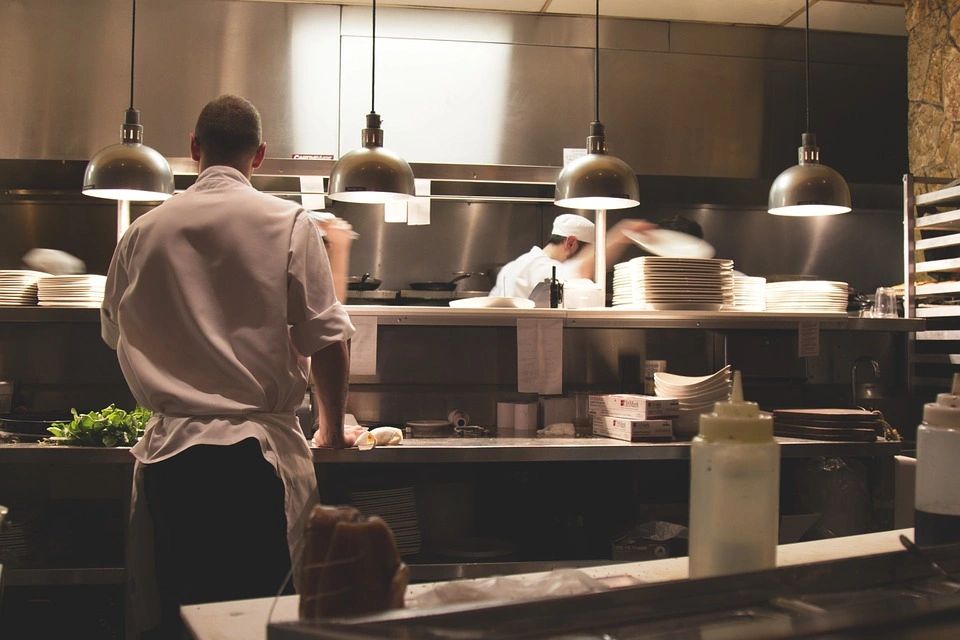 commercial and hospitality insurance