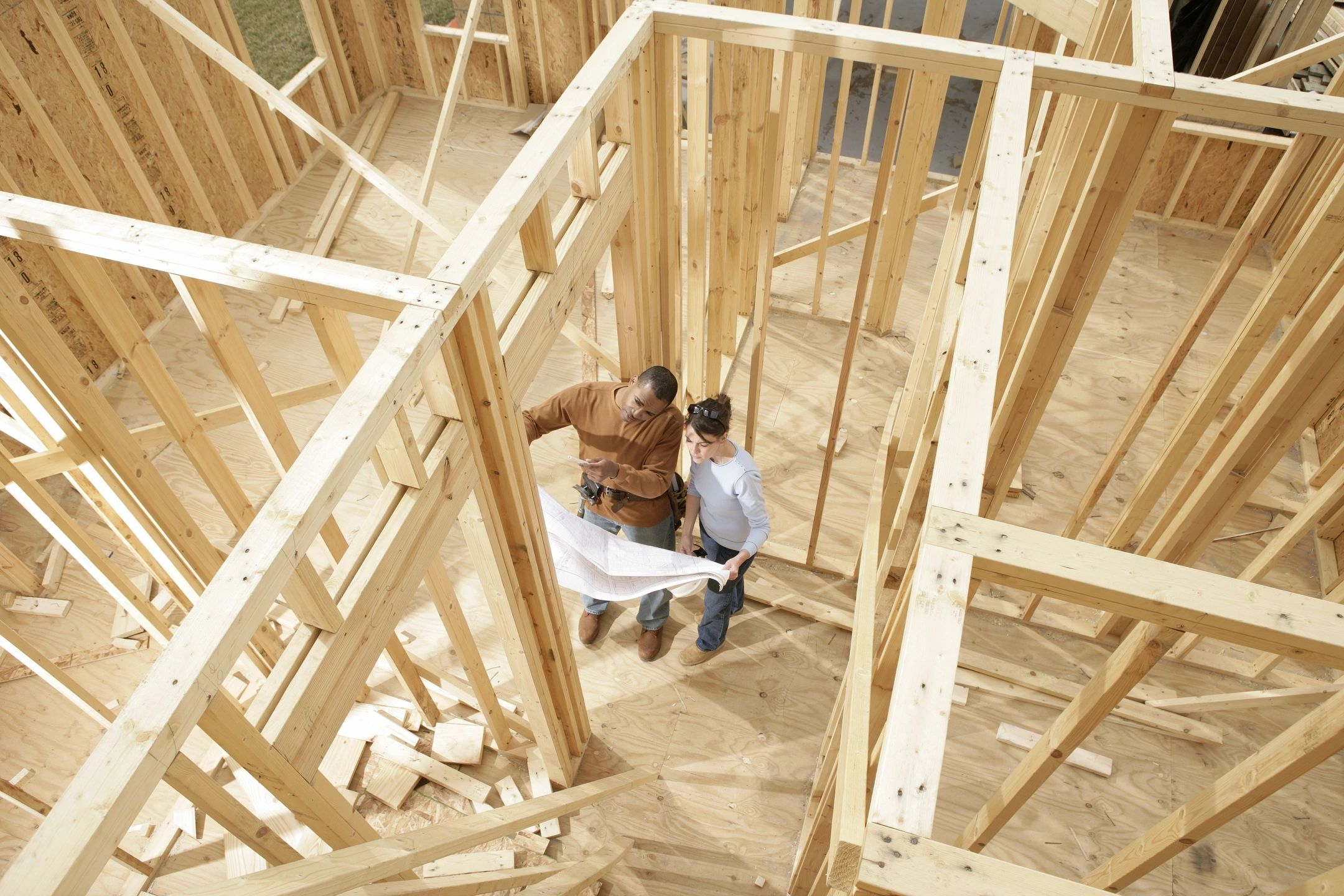 insurance for new construction homes in raleigh